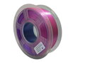 FIBER3D Filamenty PLA SILK Tri color 1 kg  - tří barevný filament