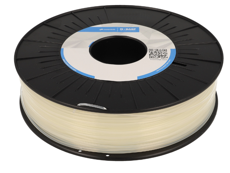 Ultrafuse PLA Tough - Natural 2,85 mm