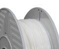 TEFABLOC TPE filament 1,75 mm bílý Verbatim 0,5 kg