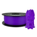 Filament AzureFilm PLA PURPUROVÁ 1,75 mm 1 kg.