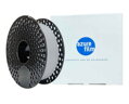 Filament AzureFilm PLA SVĚTLE ŠEDÁ 1,75 mm 1 kg.