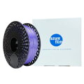 Filament AzureFilm PLA SILK LILA 1,75 mm 1 kg.