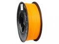 Filament 3D POWER Basic PLA ORANŽOVÁ 1,75 mm 1 kg.