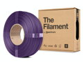 ReFill TheFilament PLA CF PURPUROVÁ 1,75 mm 1 kg