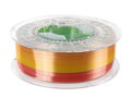 Filament SPECTRUM PLA SILK RAINBOW FUSION 1,75 mm 1 kg