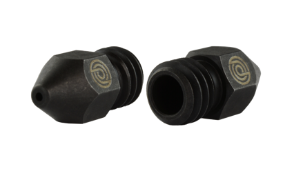 PrimaCreator Zortrax Hardened Nozzle for M200/M300 - 0,8 mm - 1 pcs PrimaCreator Zortrax Hardened Nozzle for M200/M300 - 0,8 mm - 1 pcs