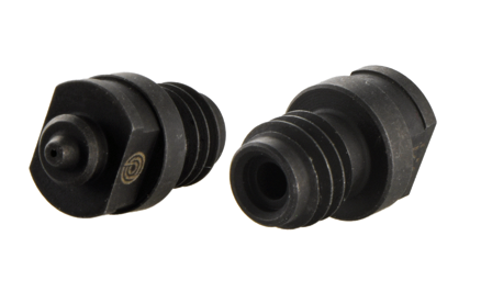 PrimaCreator Zortrax M200 Plus/M300Plus Hardened steel Nozzle - 0,4 mm - 1 pcs PrimaCreator Zortrax M200 Plus/M300Plus Hardened steel Nozzle - 0,4 mm - 1 pcs