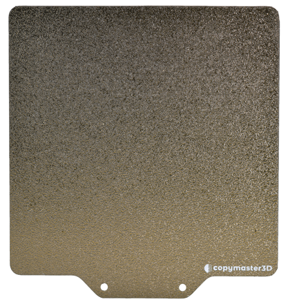 Copymaster3D Magnetic Flexible Buildplate - 120x120 mm