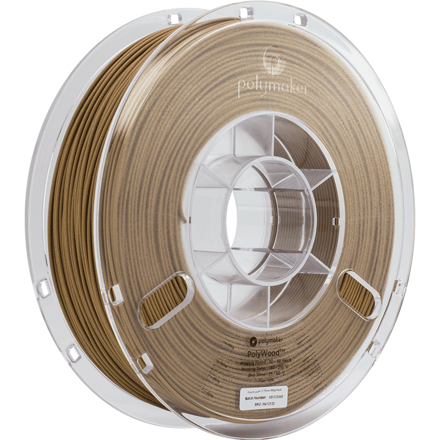 Polymaker PolyWood PLA