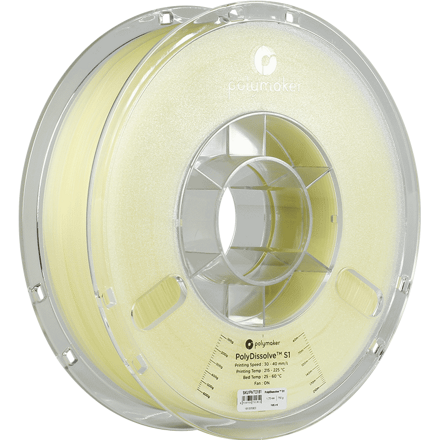 Polymaker Polydissolve S1 PVA Polymaker Polydissolve S1 PVA