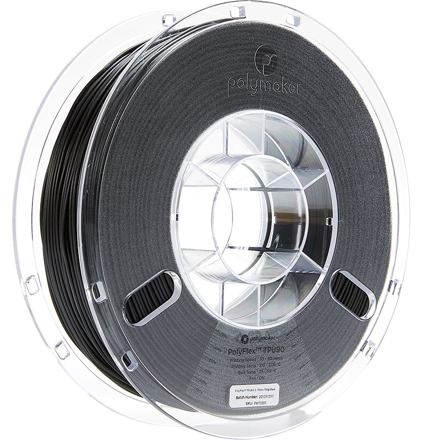 Polymaker PolyFlex TPU-90A Polymaker PolyFlex TPU-90A