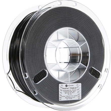 Polymaker PolyFlex TPU-95A High Speed Polymaker PolyFlex TPU-95A High Speed
