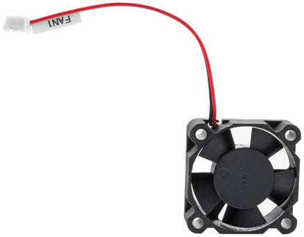 Anycubic Kobra 2 Series Hotend Fan Anycubic Kobra 2 Series Hotend Fan