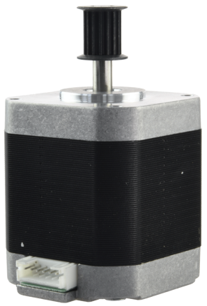 Anycubic Kobra 2 Plus Y-Axis Stepper Motor Anycubic Kobra 2 Plus Y-Axis Stepper Motor