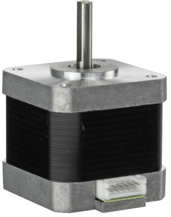 Anycubic Kobra 2/Pro/Plus/Max Z-Axis Stepper Motor Anycubic Kobra 2/Pro/Plus/Max Z-Axis Stepper Motor