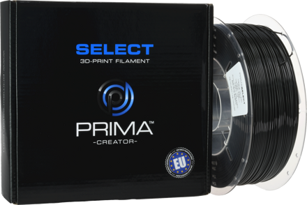 PrimaSelect TPU 95A - White - 1 kg PrimaSelect TPU 95A - White - 1 kg