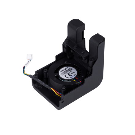 Creality K2 Plus Integrated air guide Creality K2 Plus Integrated air guide