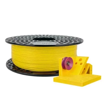 Filament AzureFilm ASA ŽLUTÁ 1,75 mm 1 kg