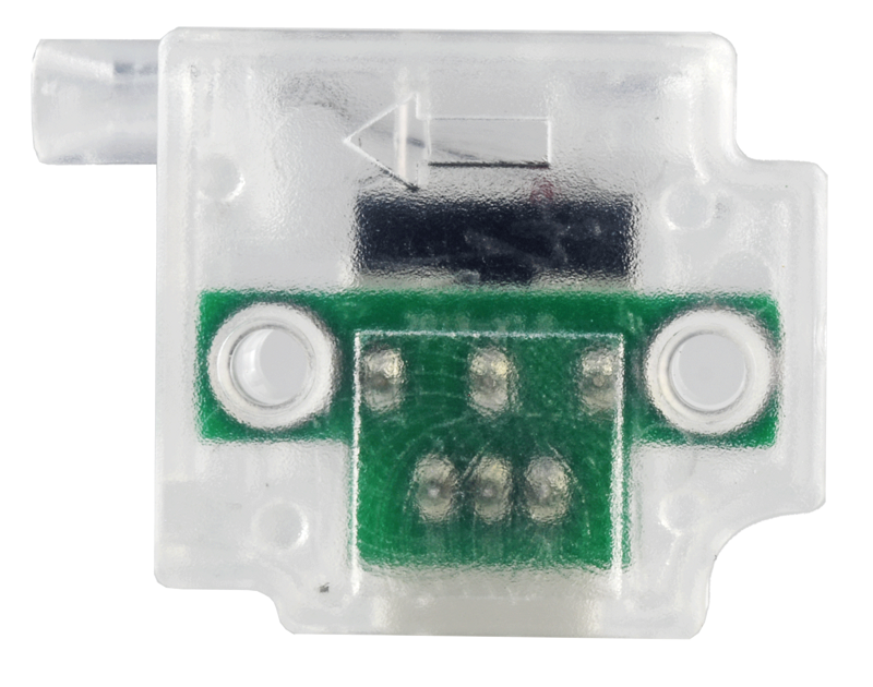 FLSUN V400 - Filament Detection Sensor